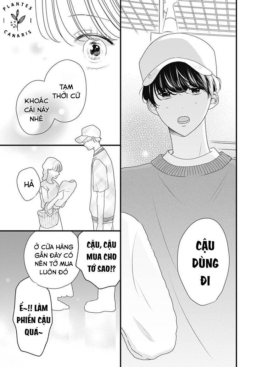 Tuyển Tập Oneshot Chapter 309 - 33