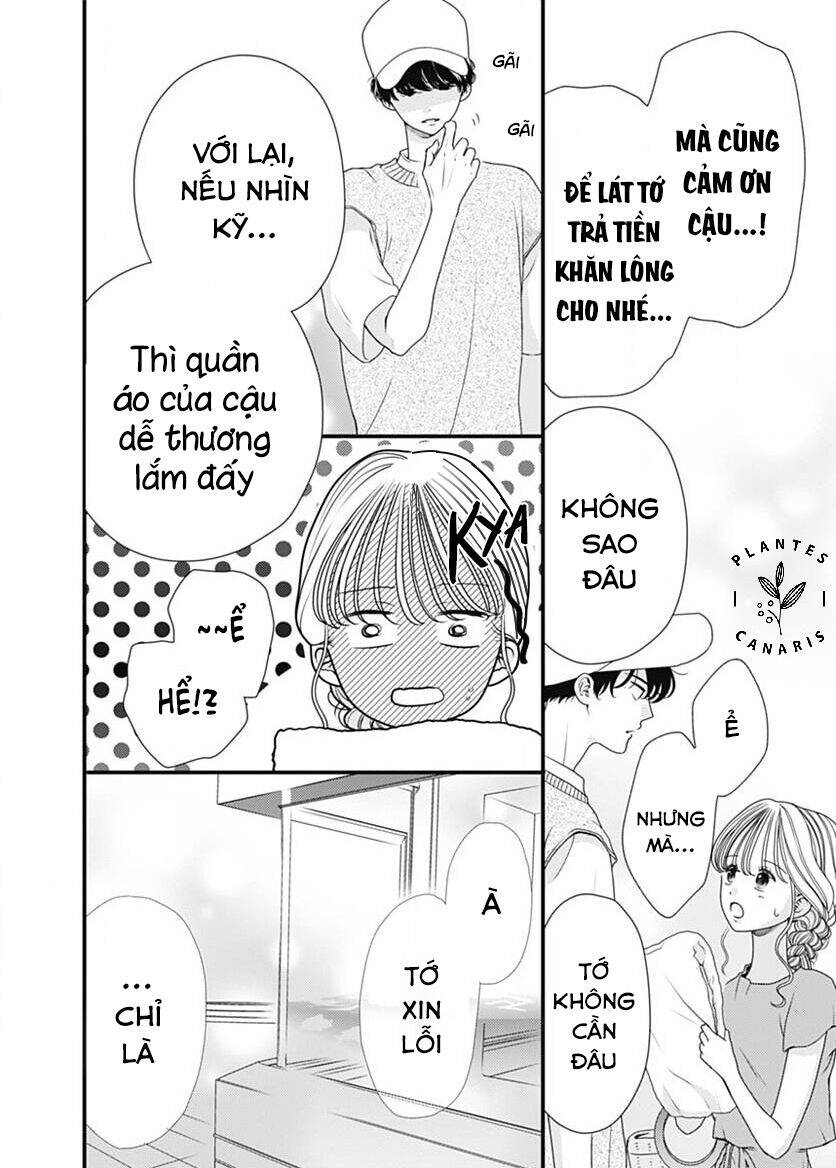 Tuyển Tập Oneshot Chapter 309 - 34