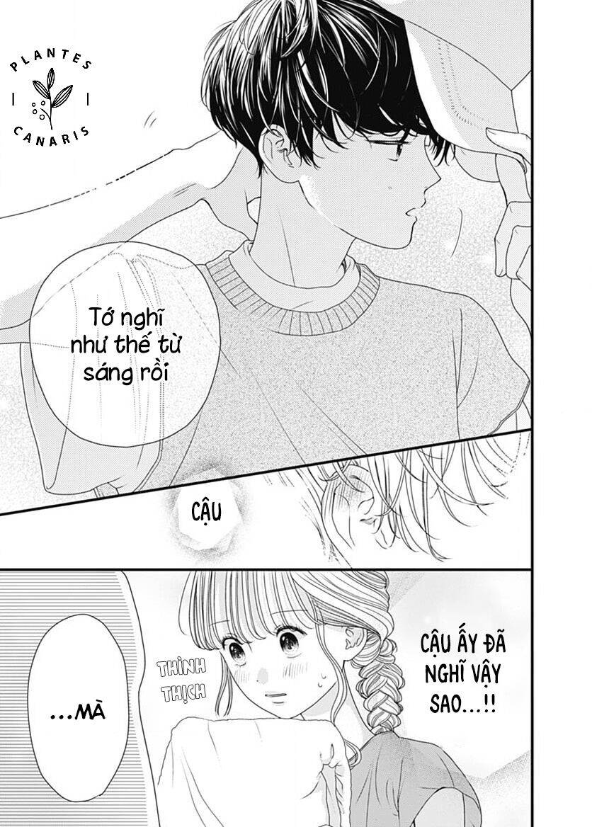 Tuyển Tập Oneshot Chapter 309 - 35