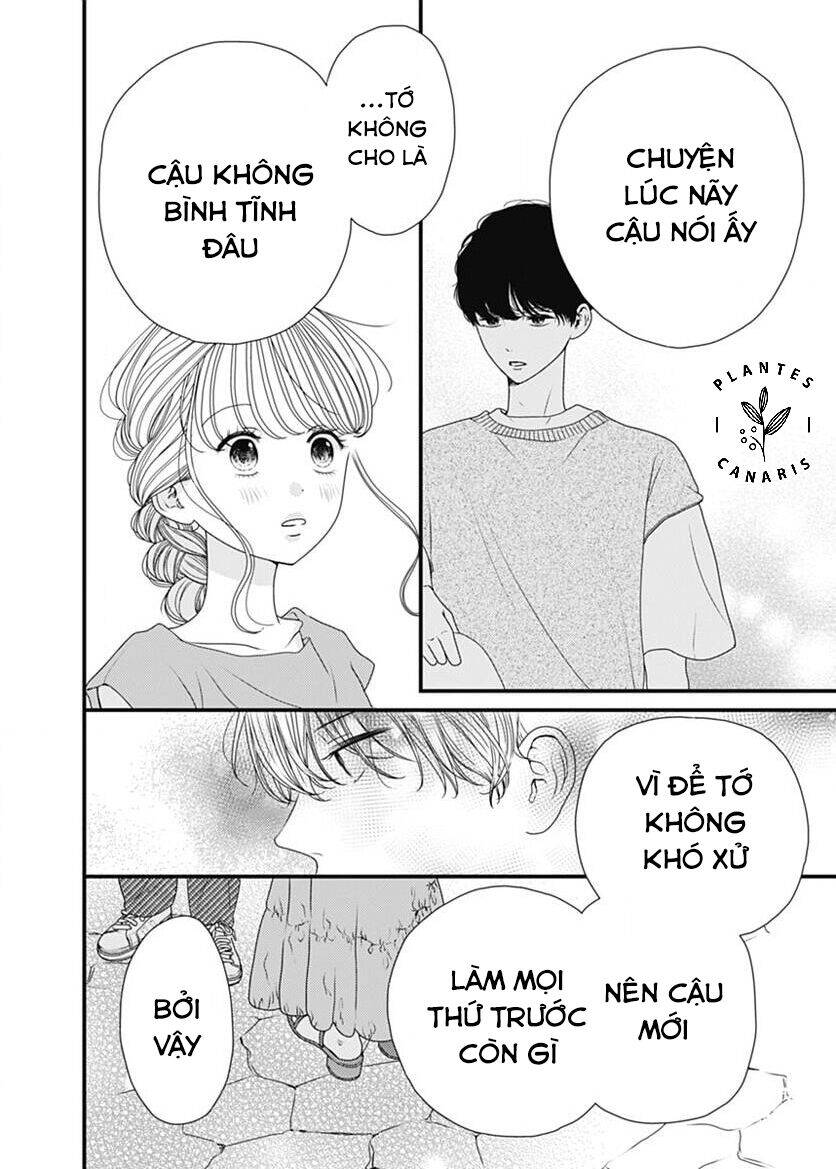 Tuyển Tập Oneshot Chapter 309 - 36