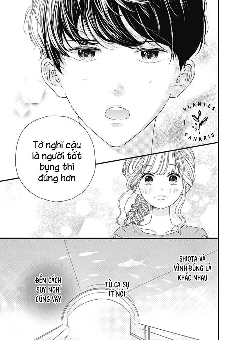 Tuyển Tập Oneshot Chapter 309 - 37