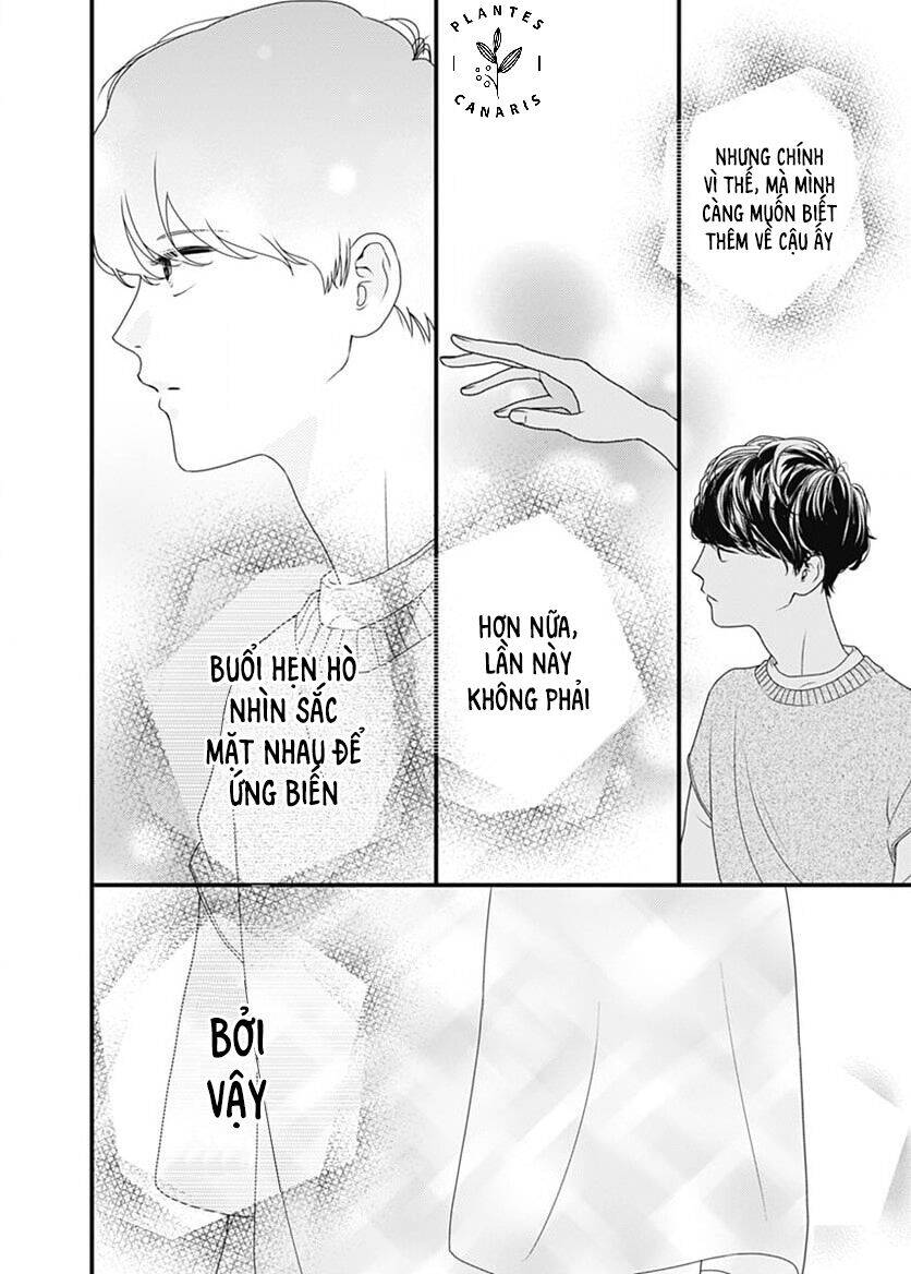 Tuyển Tập Oneshot Chapter 309 - 38