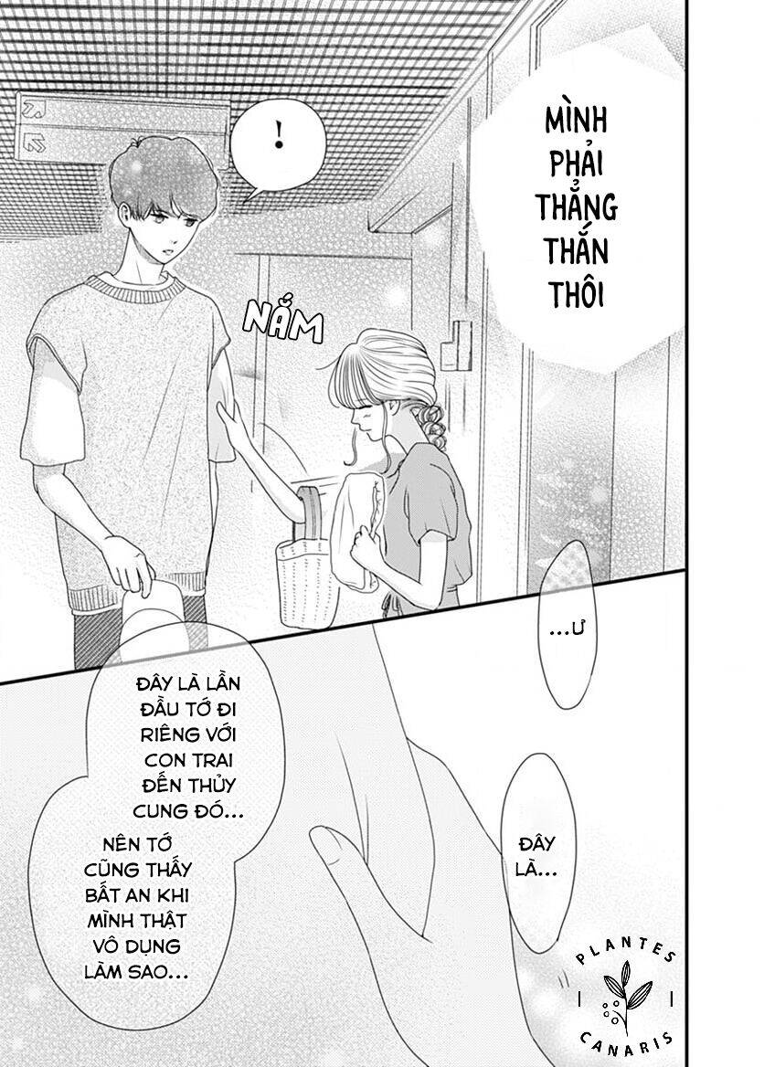 Tuyển Tập Oneshot Chapter 309 - 39