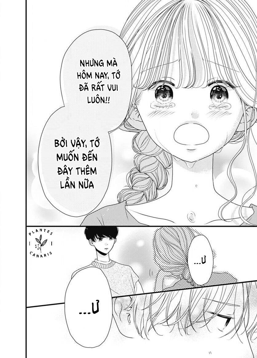 Tuyển Tập Oneshot Chapter 309 - 40