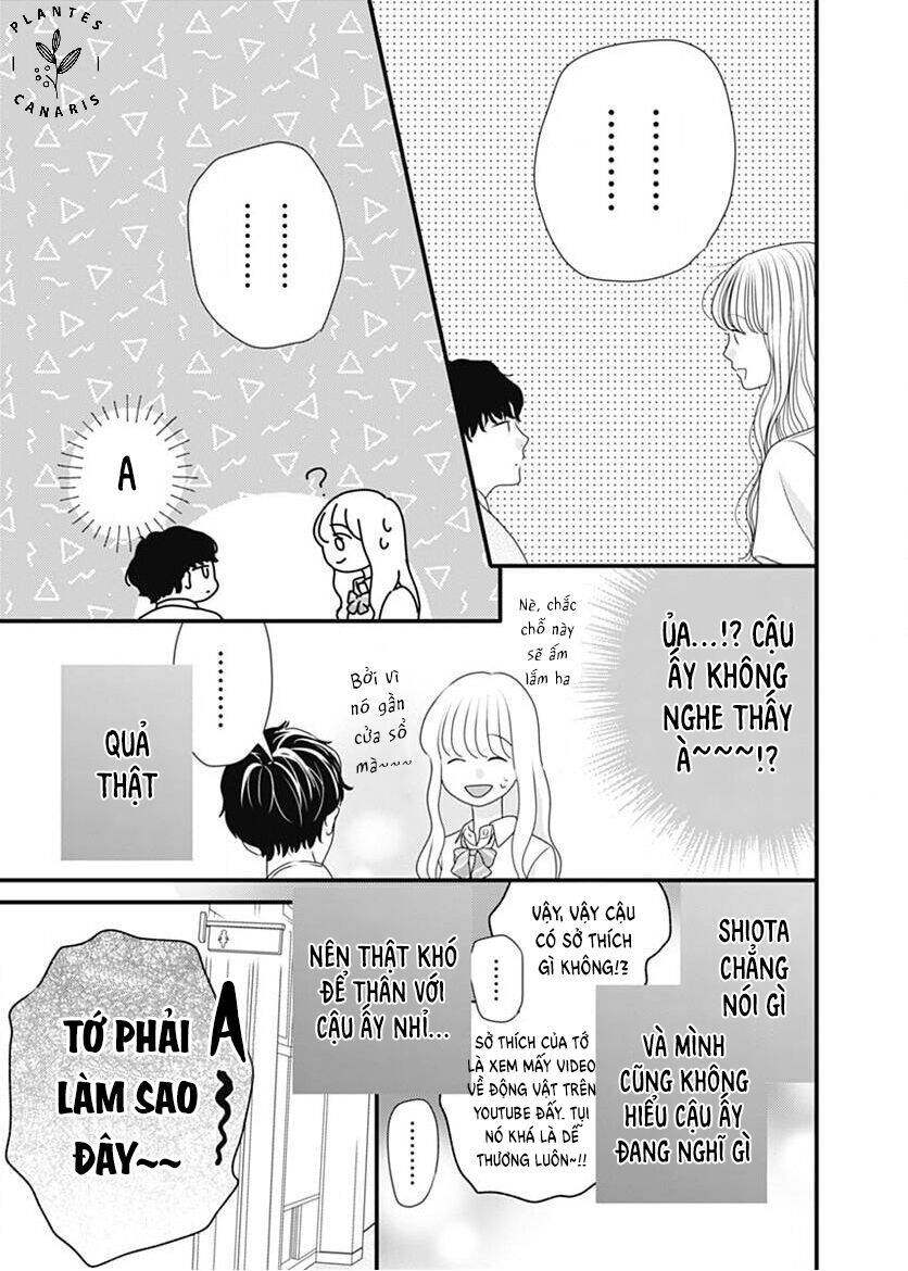 Tuyển Tập Oneshot Chapter 309 - 5