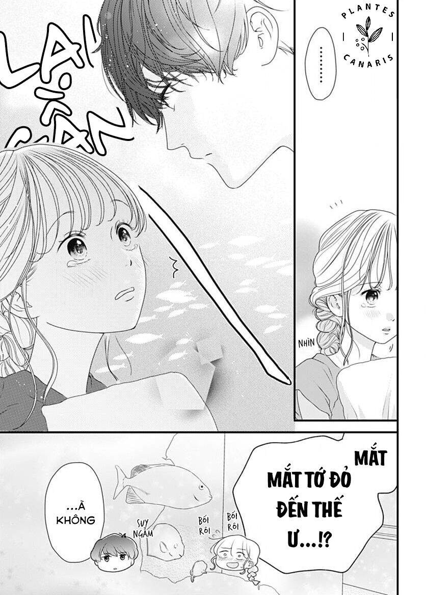 Tuyển Tập Oneshot Chapter 309 - 43