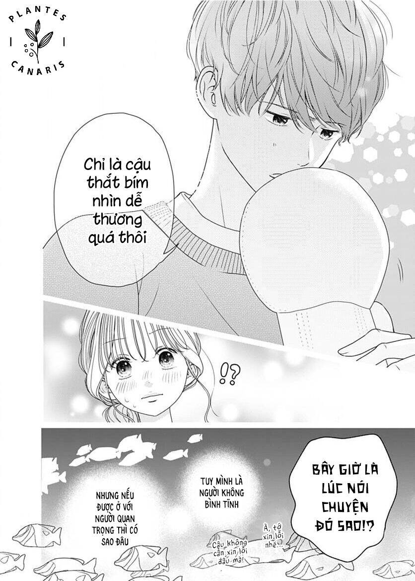 Tuyển Tập Oneshot Chapter 309 - 44