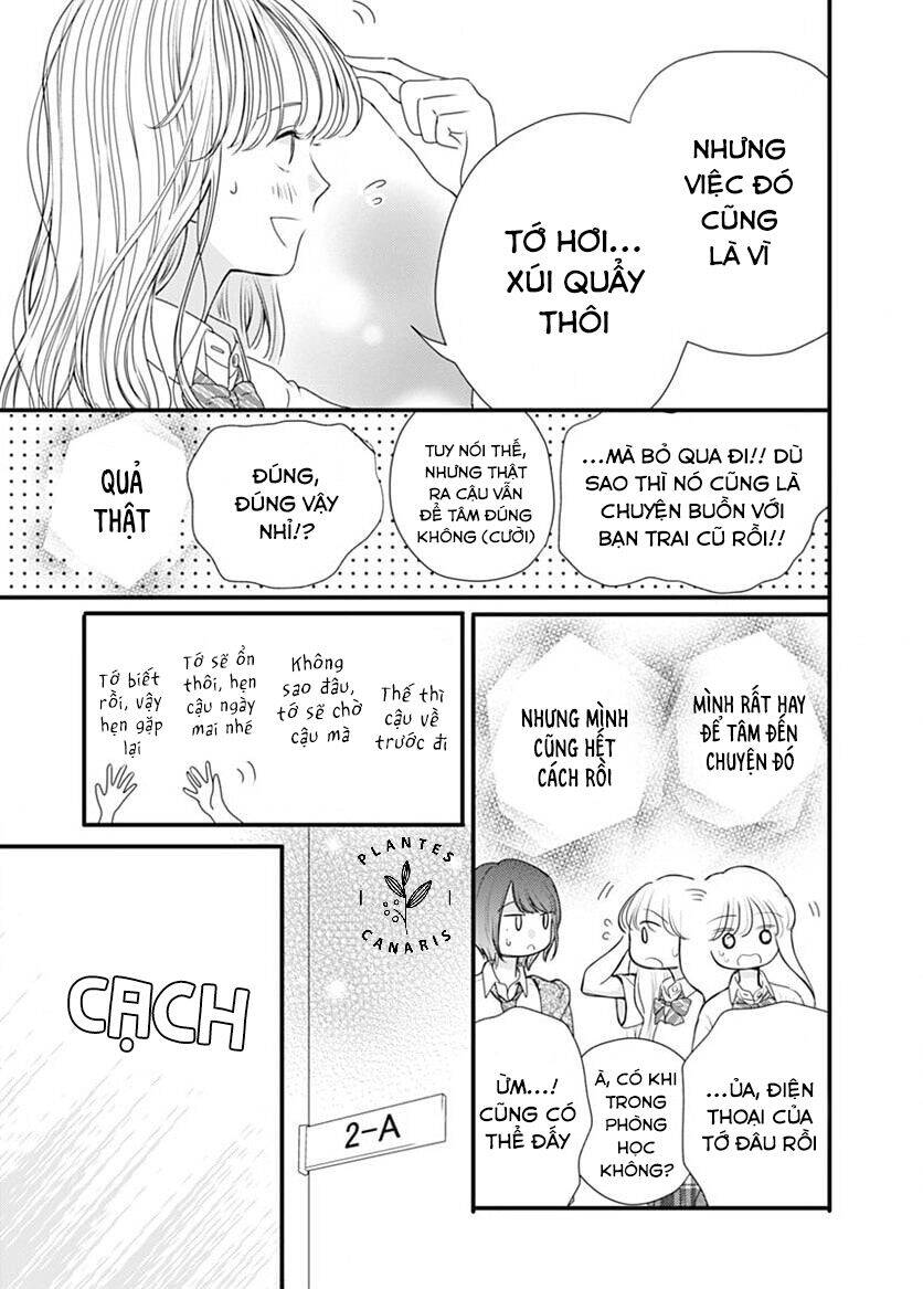 Tuyển Tập Oneshot Chapter 309 - 7