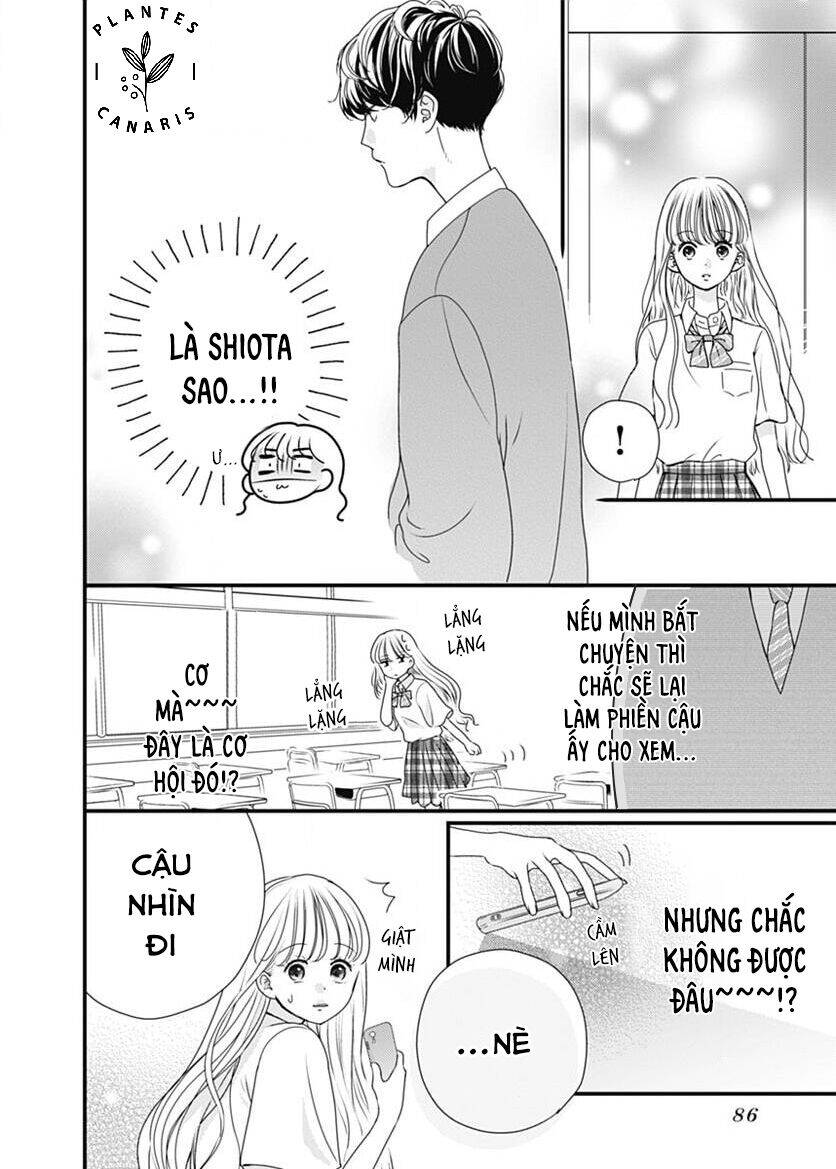 Tuyển Tập Oneshot Chapter 309 - 8