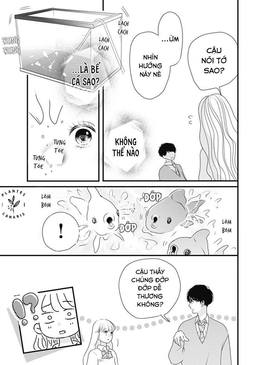 Tuyển Tập Oneshot Chapter 309 - 9