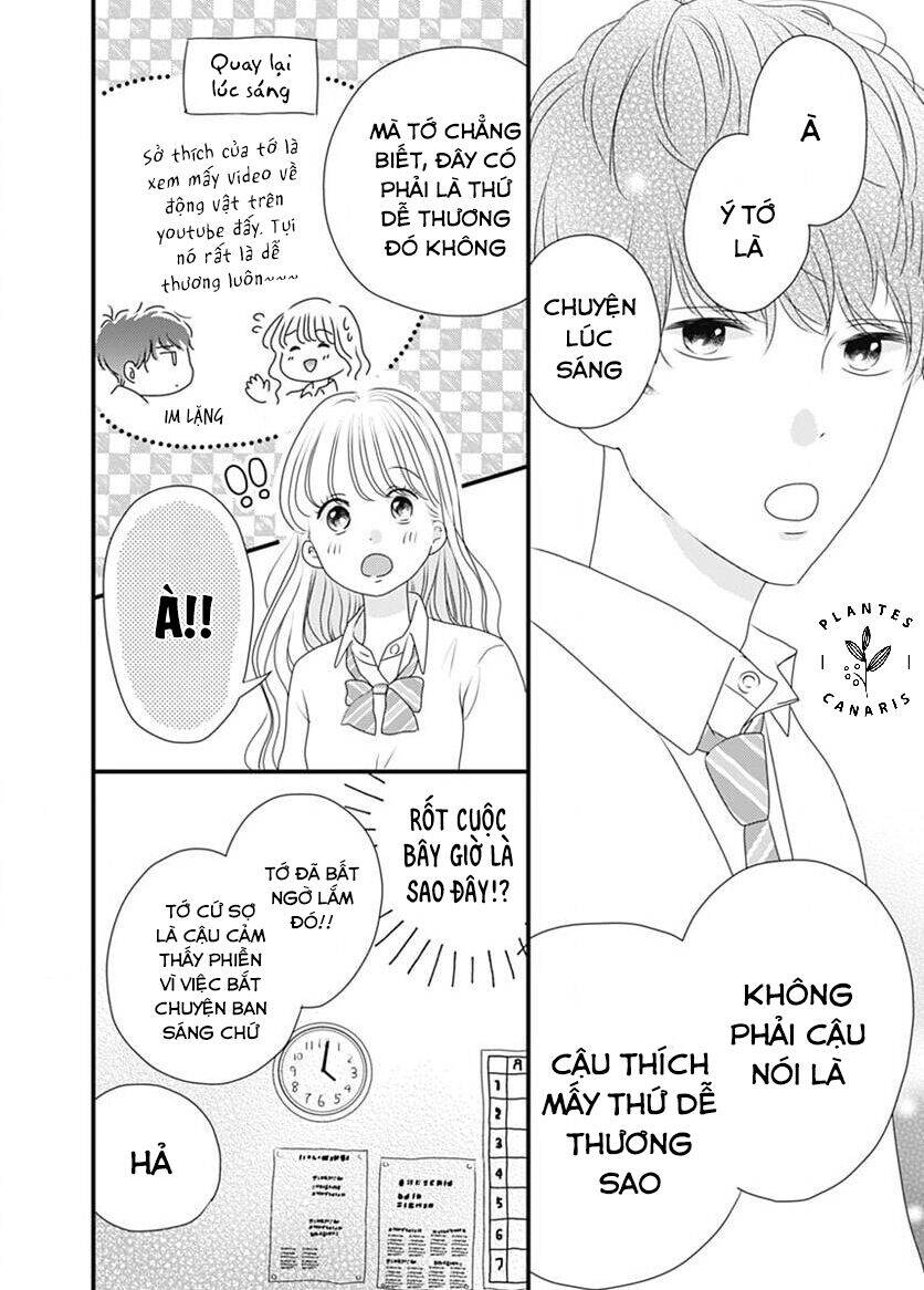 Tuyển Tập Oneshot Chapter 309 - 10