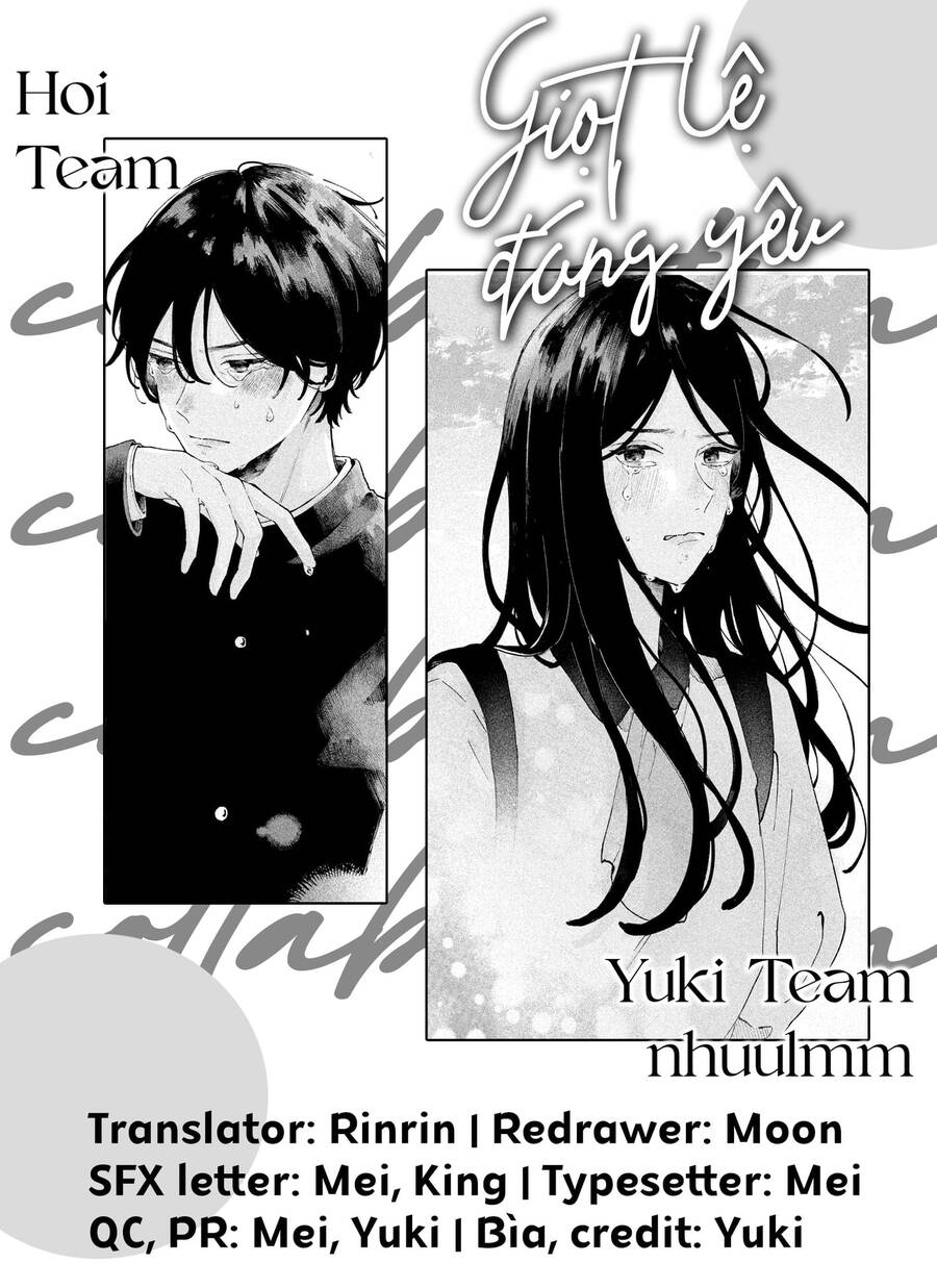 Tuyển Tập Oneshot Chapter 31 - 1