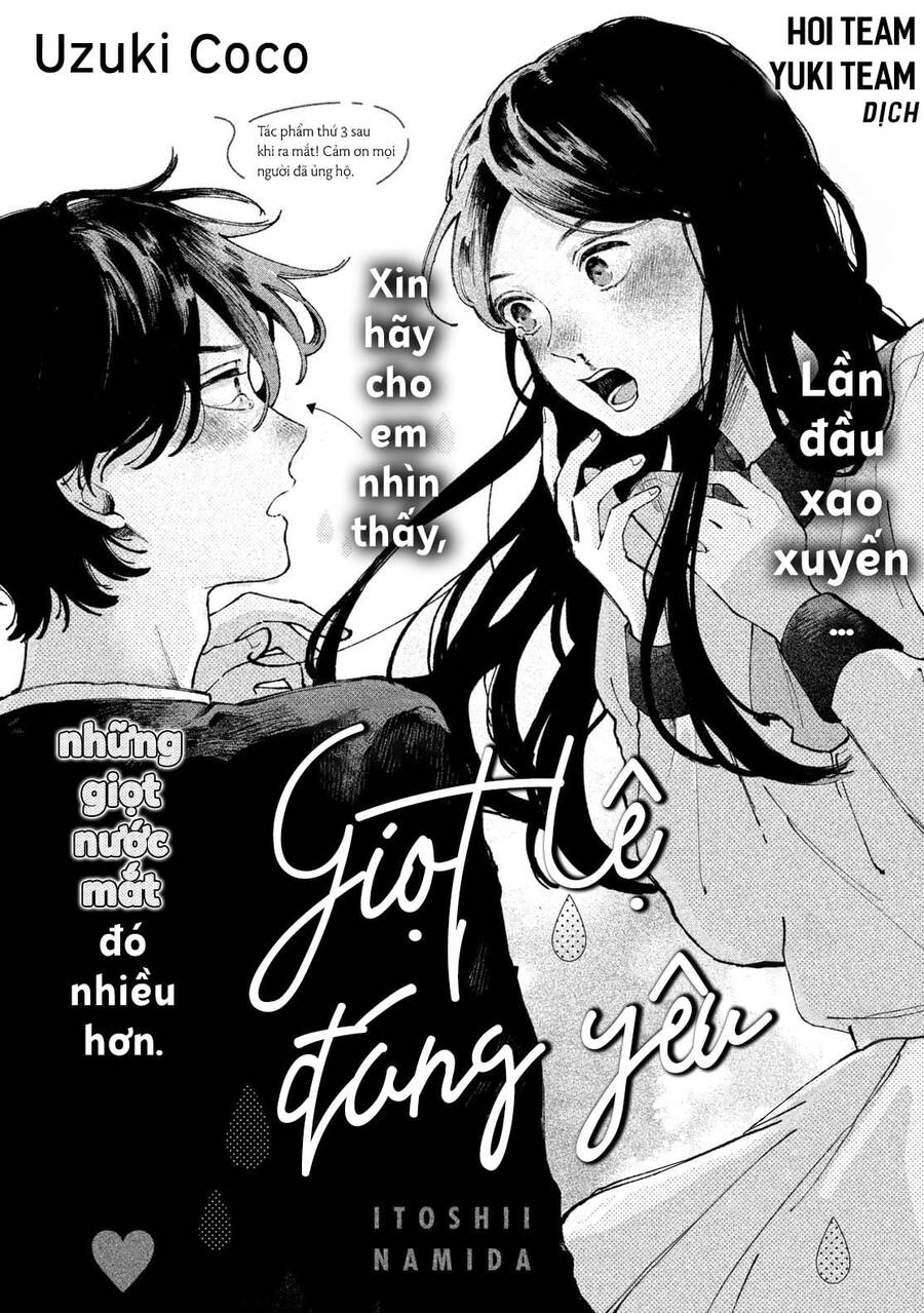 Tuyển Tập Oneshot Chapter 31 - 2