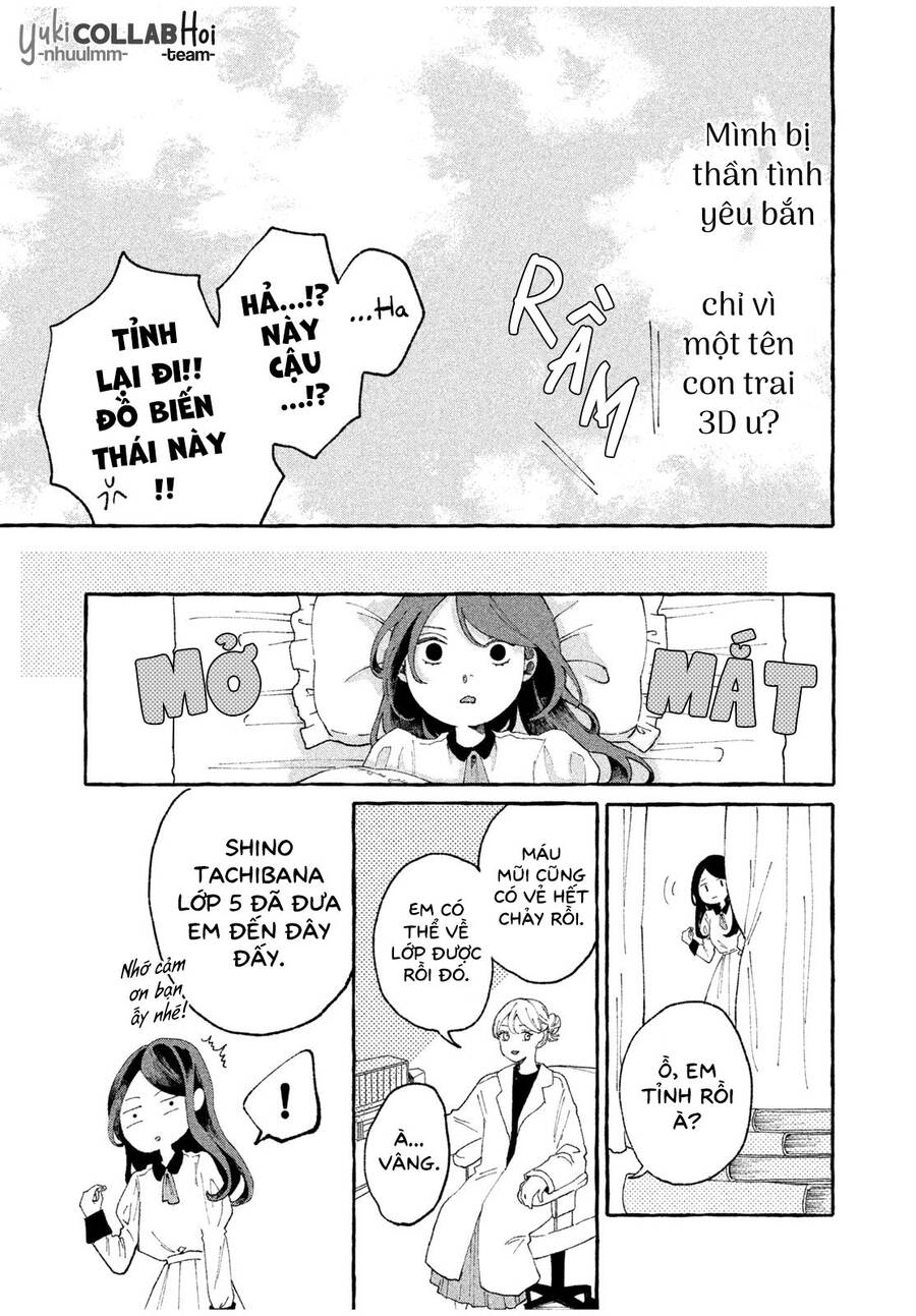 Tuyển Tập Oneshot Chapter 31 - 11