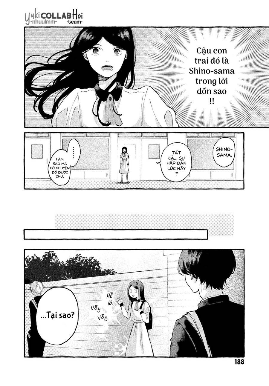 Tuyển Tập Oneshot Chapter 31 - 12