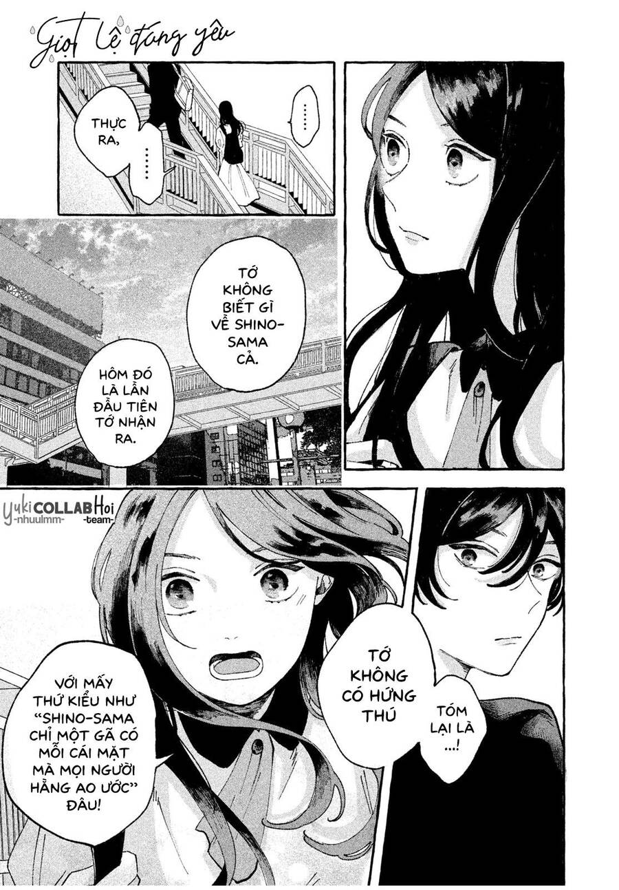 Tuyển Tập Oneshot Chapter 31 - 15