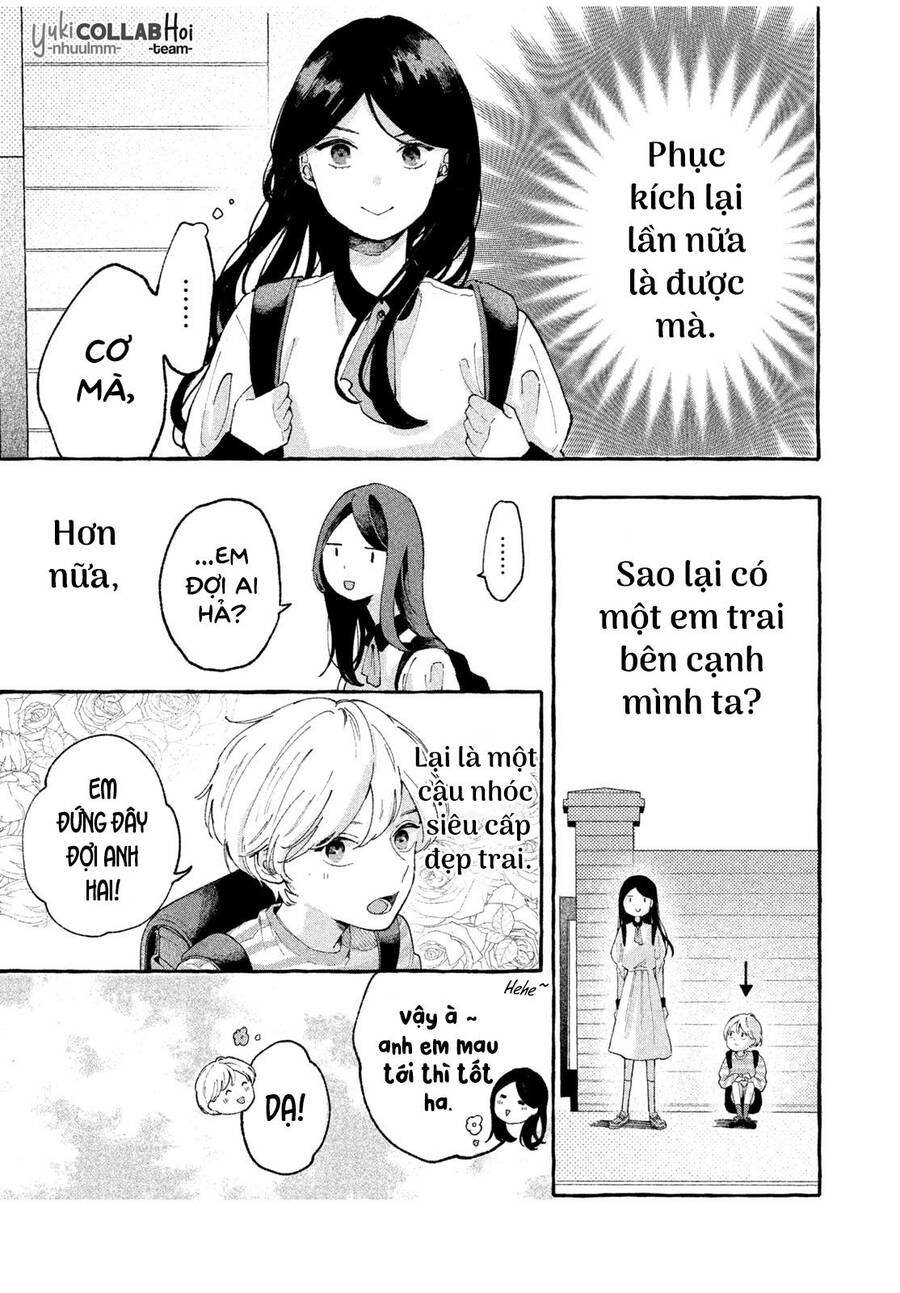 Tuyển Tập Oneshot Chapter 31 - 19