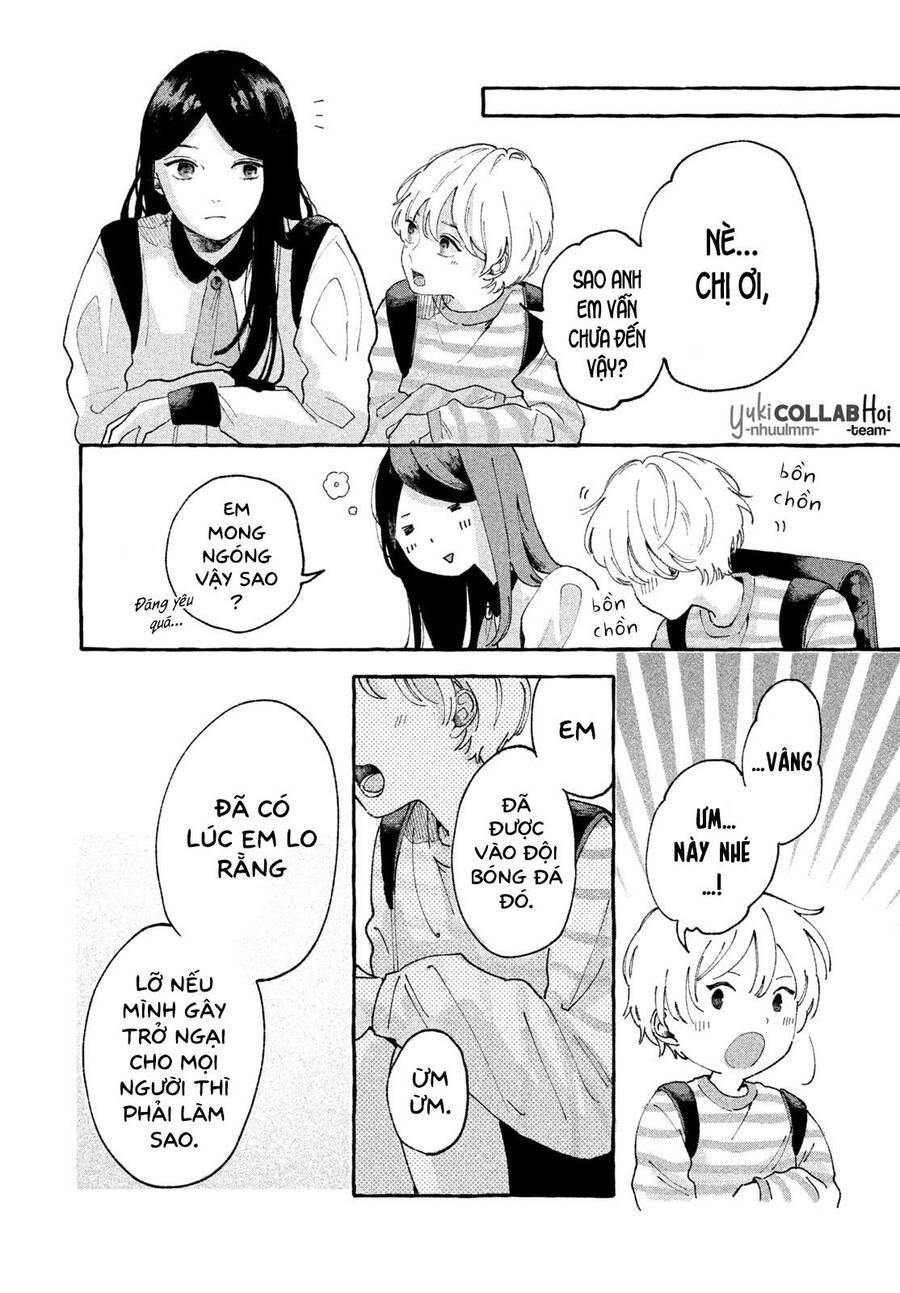 Tuyển Tập Oneshot Chapter 31 - 20