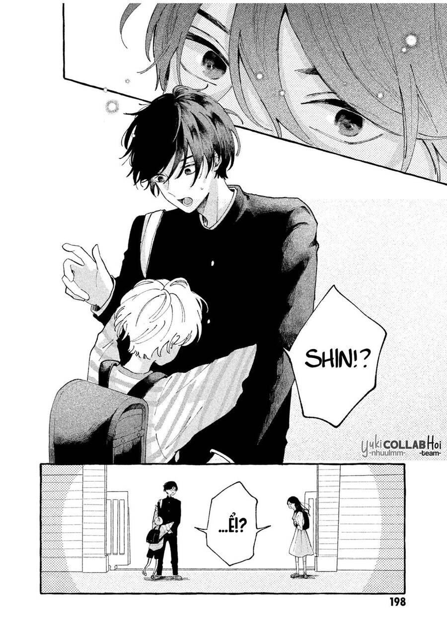 Tuyển Tập Oneshot Chapter 31 - 22