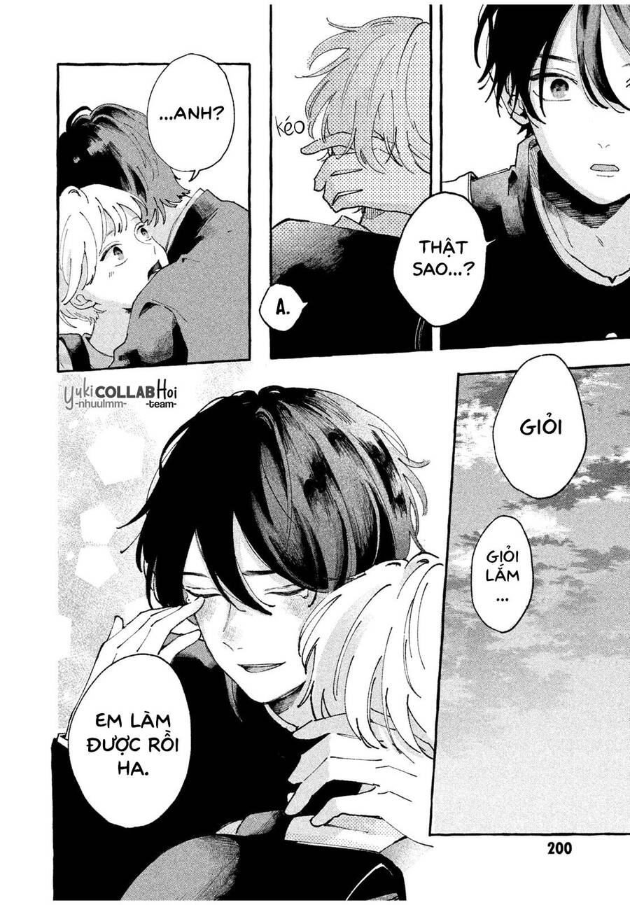 Tuyển Tập Oneshot Chapter 31 - 24