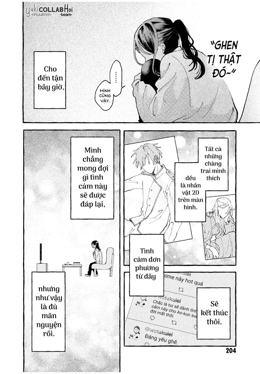 Tuyển Tập Oneshot Chapter 31 - 28