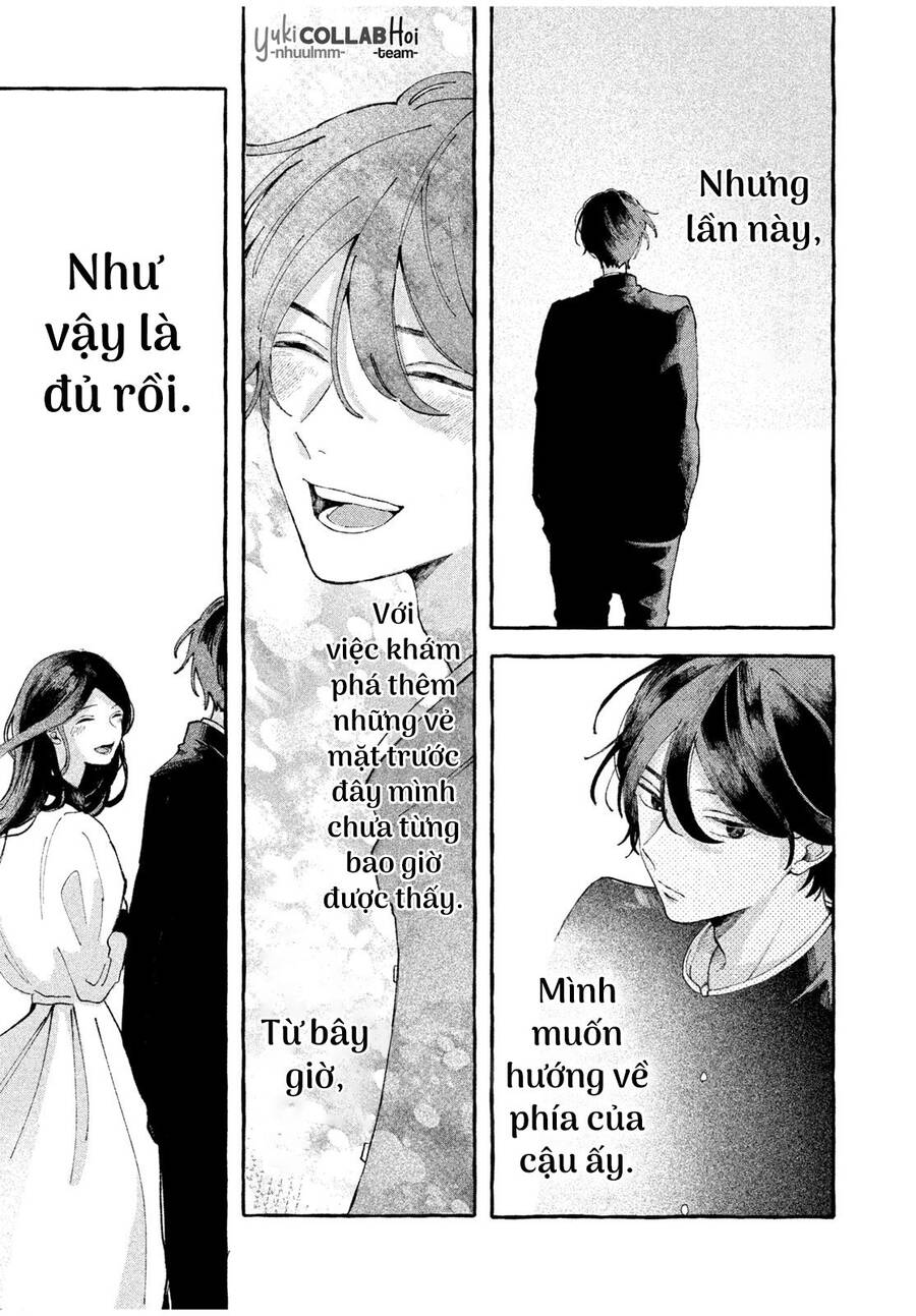 Tuyển Tập Oneshot Chapter 31 - 29