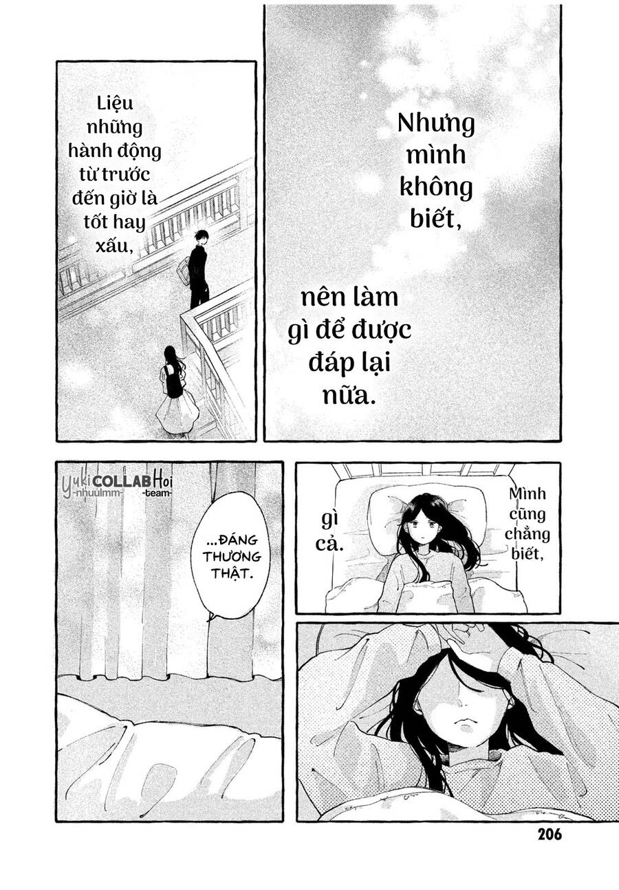 Tuyển Tập Oneshot Chapter 31 - 30