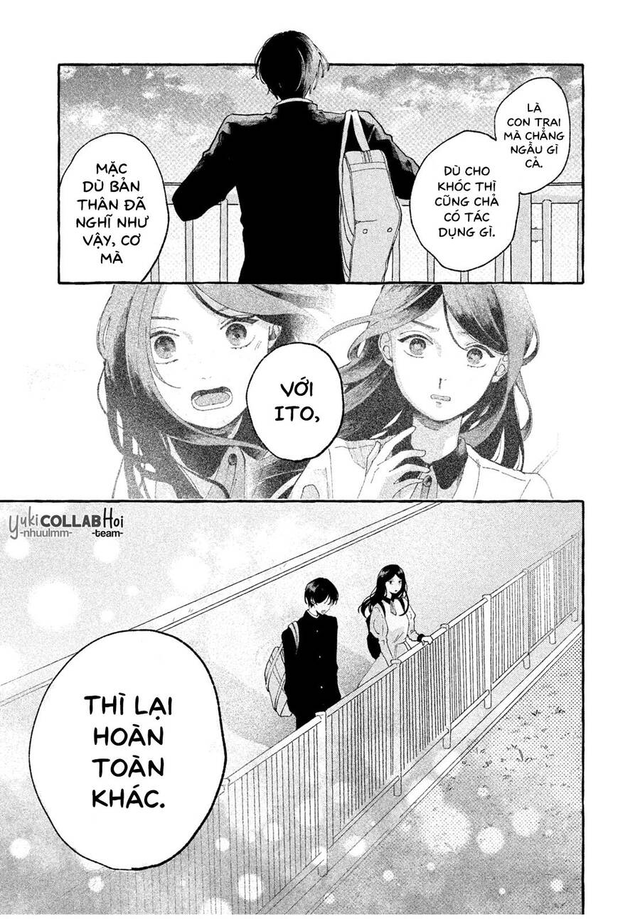 Tuyển Tập Oneshot Chapter 31 - 37