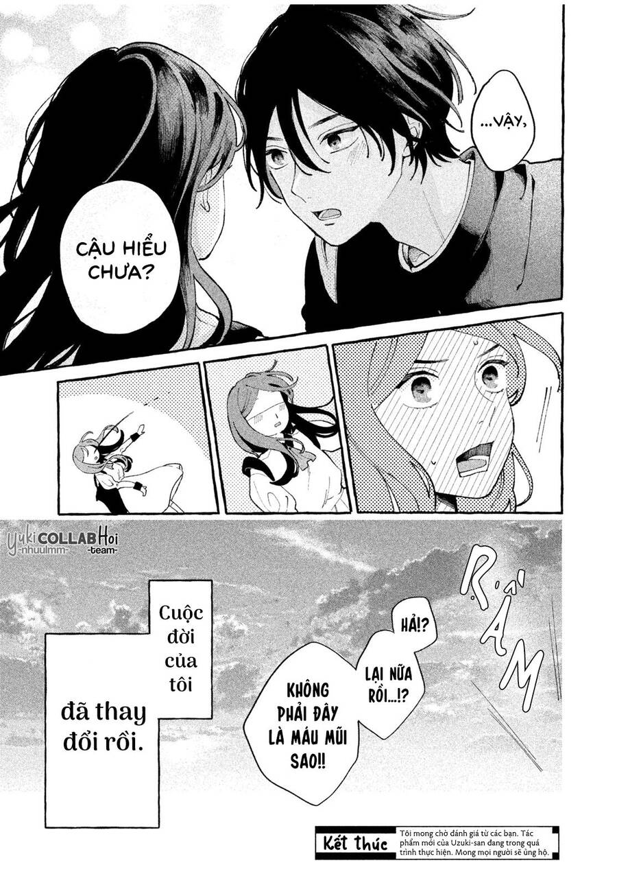 Tuyển Tập Oneshot Chapter 31 - 45