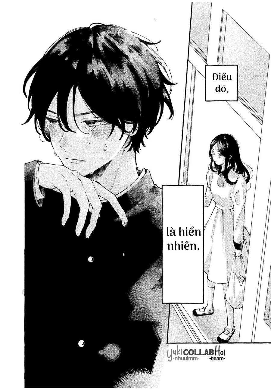 Tuyển Tập Oneshot Chapter 31 - 6