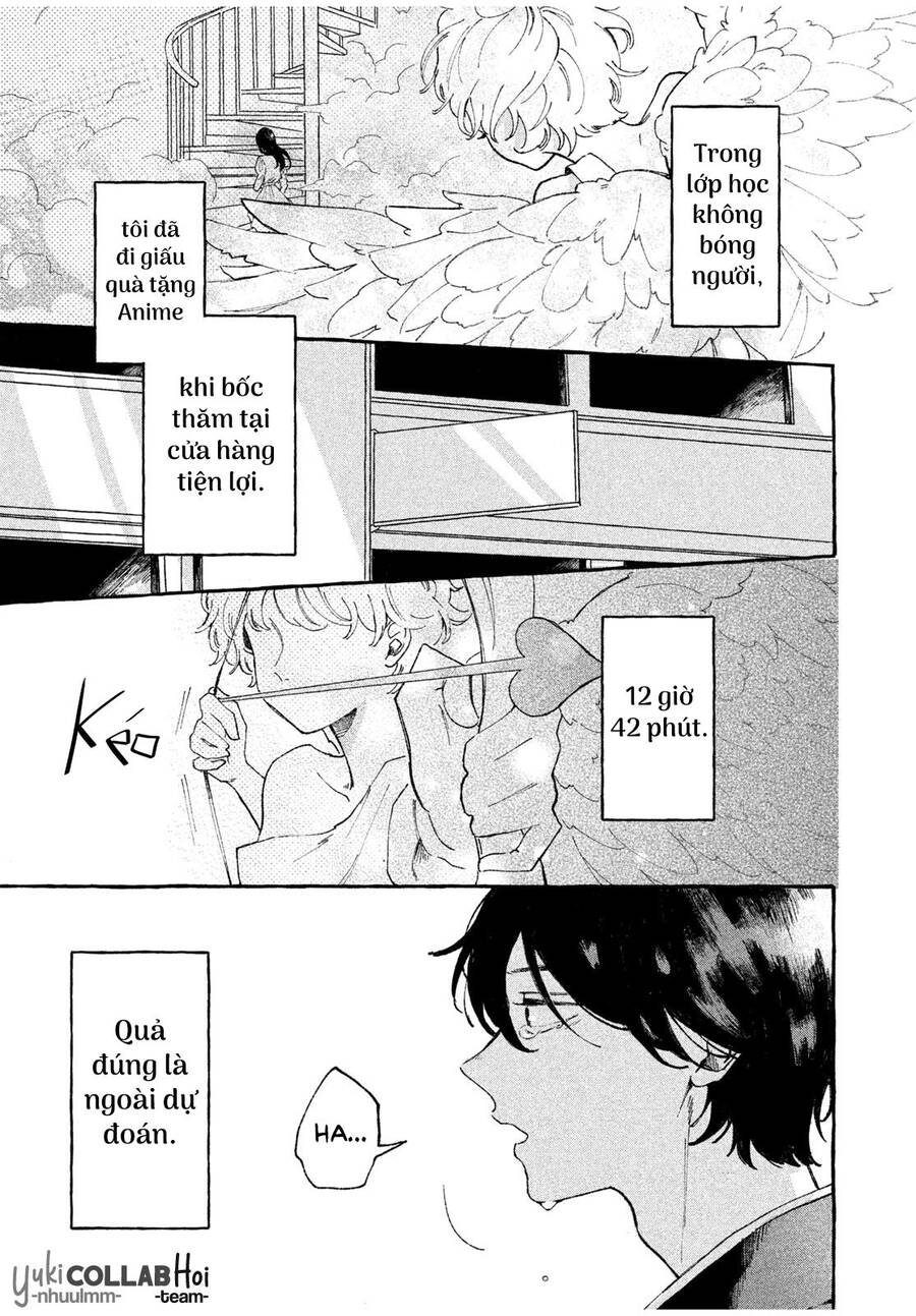 Tuyển Tập Oneshot Chapter 31 - 7