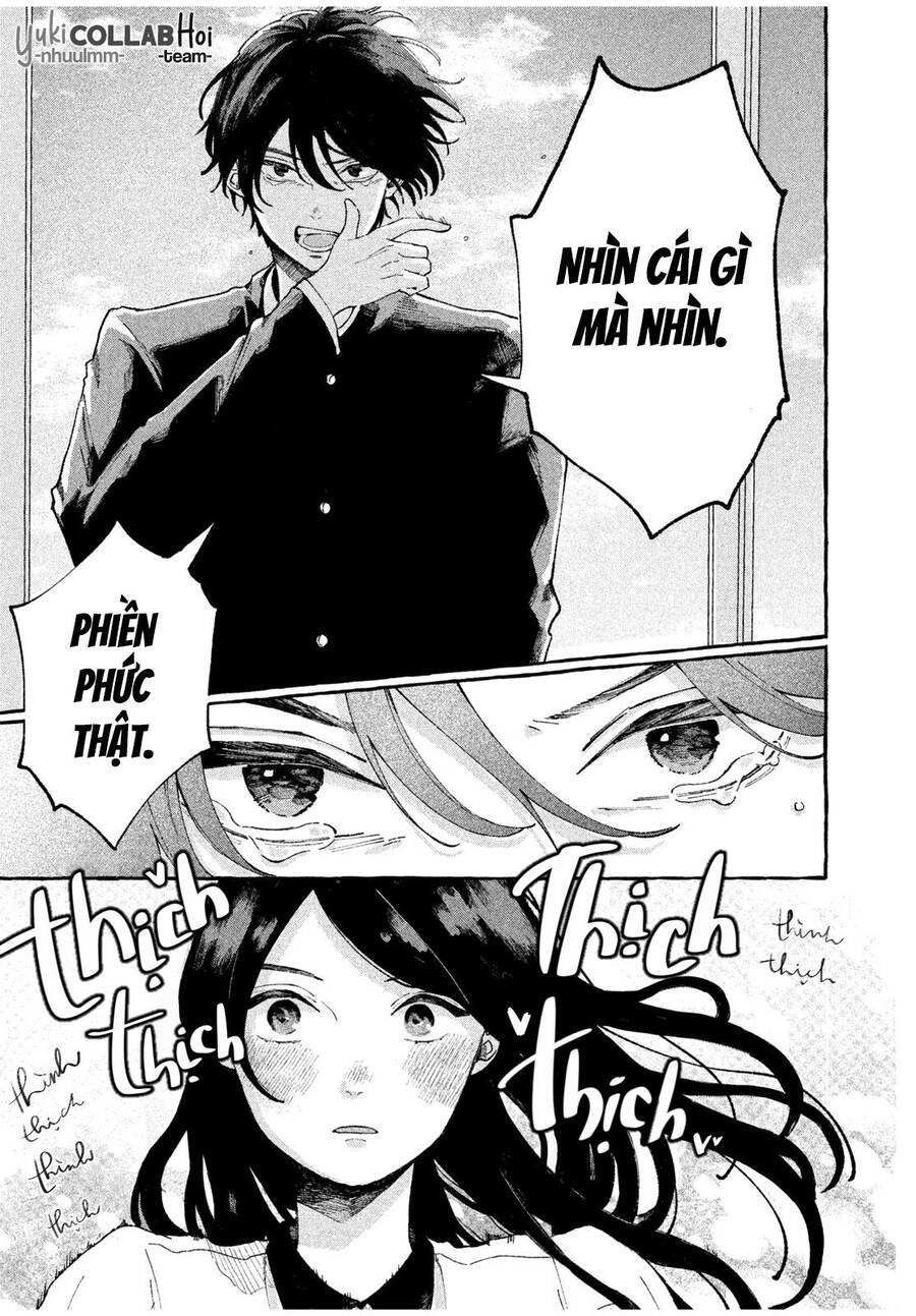 Tuyển Tập Oneshot Chapter 31 - 9