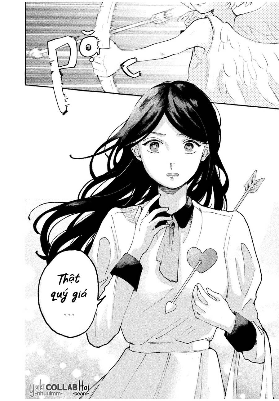 Tuyển Tập Oneshot Chapter 31 - 10