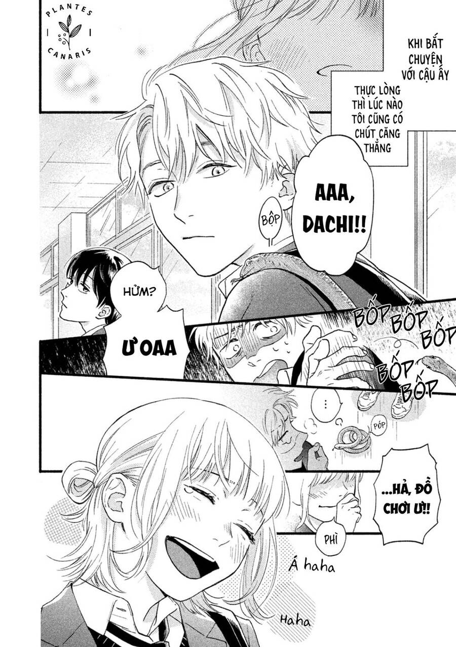 Tuyển Tập Oneshot Chapter 310 - 2