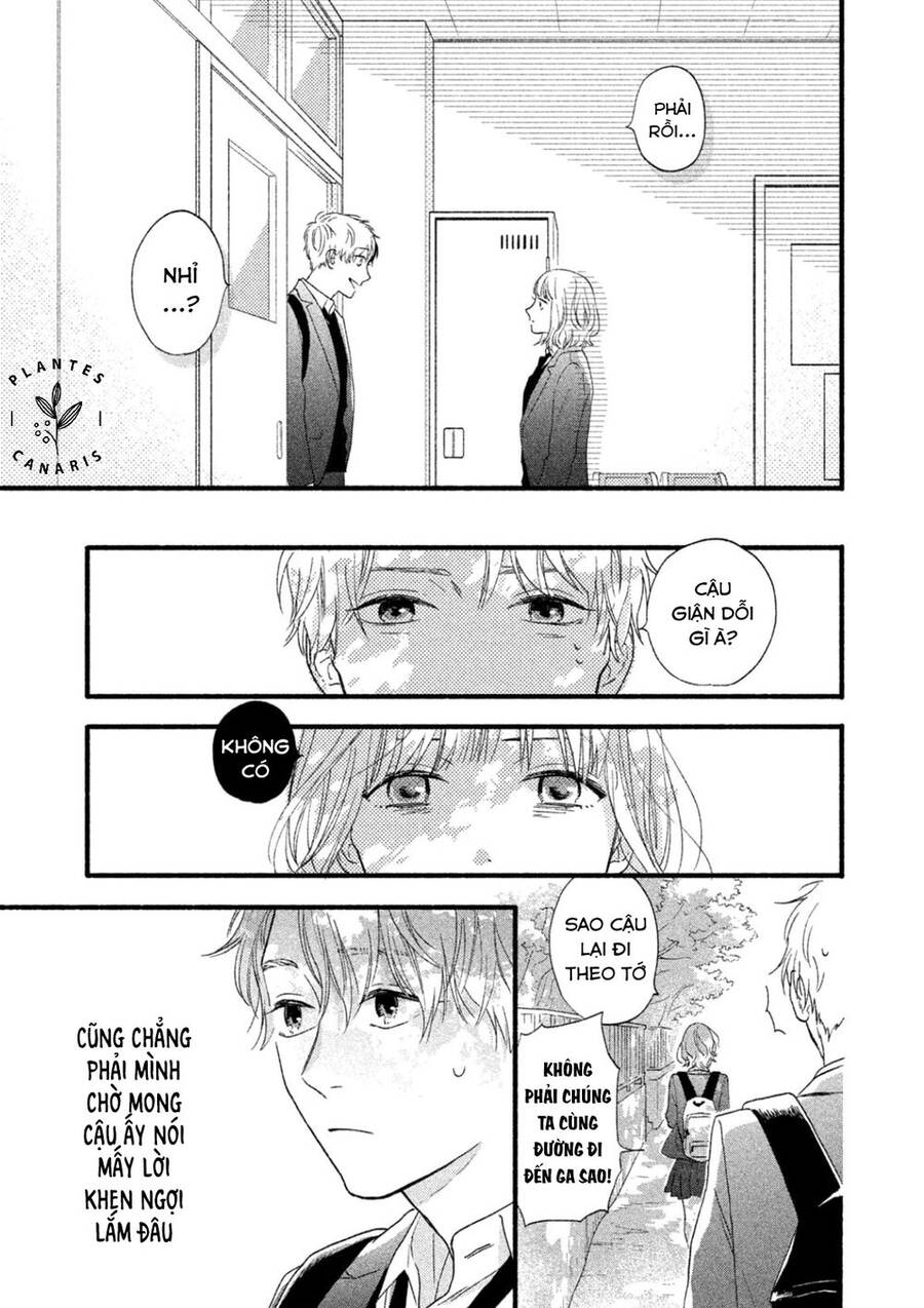 Tuyển Tập Oneshot Chapter 310 - 12