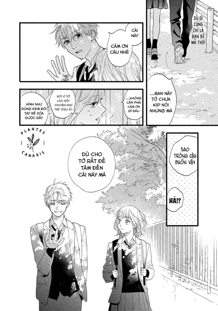 Tuyển Tập Oneshot Chapter 310 - 13