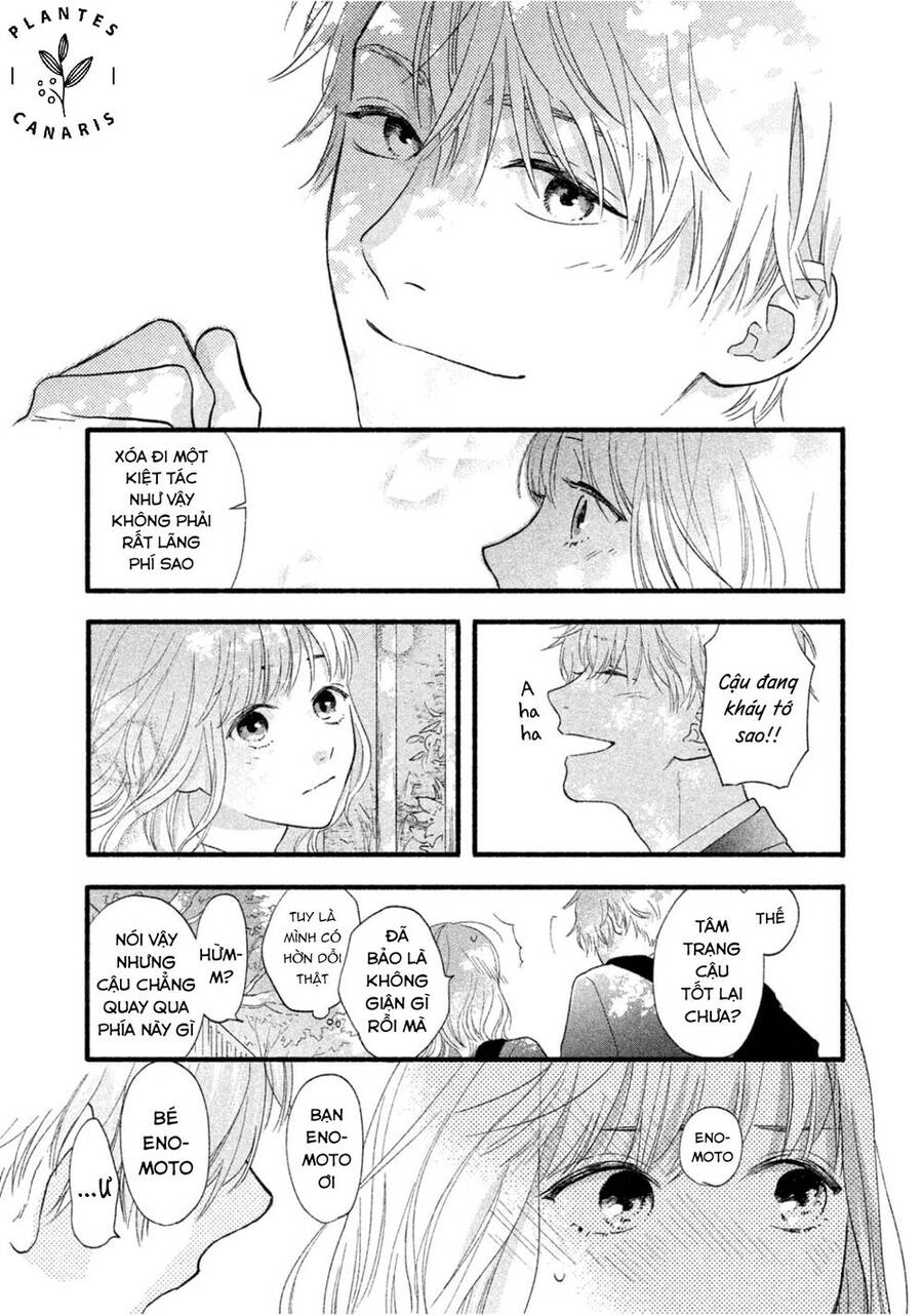 Tuyển Tập Oneshot Chapter 310 - 14