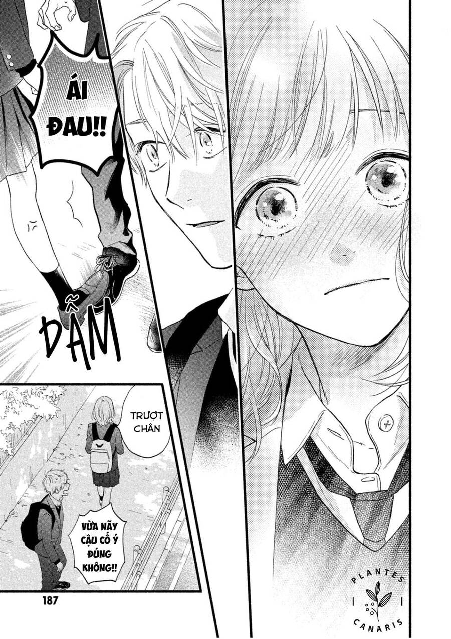 Tuyển Tập Oneshot Chapter 310 - 16