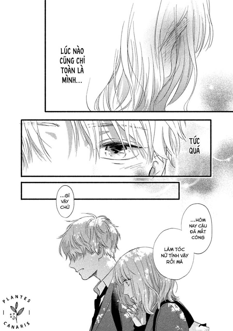 Tuyển Tập Oneshot Chapter 310 - 17