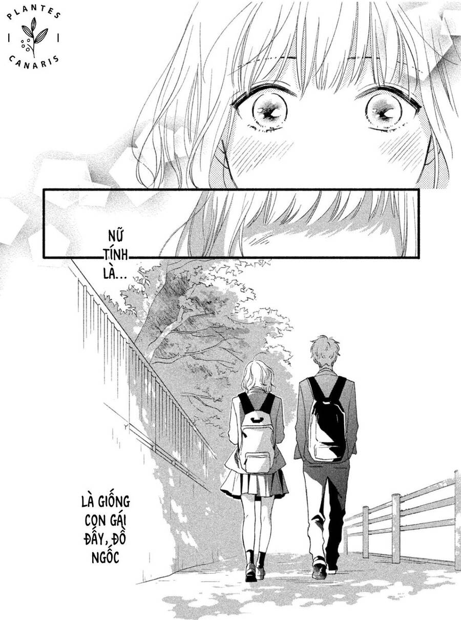 Tuyển Tập Oneshot Chapter 310 - 18