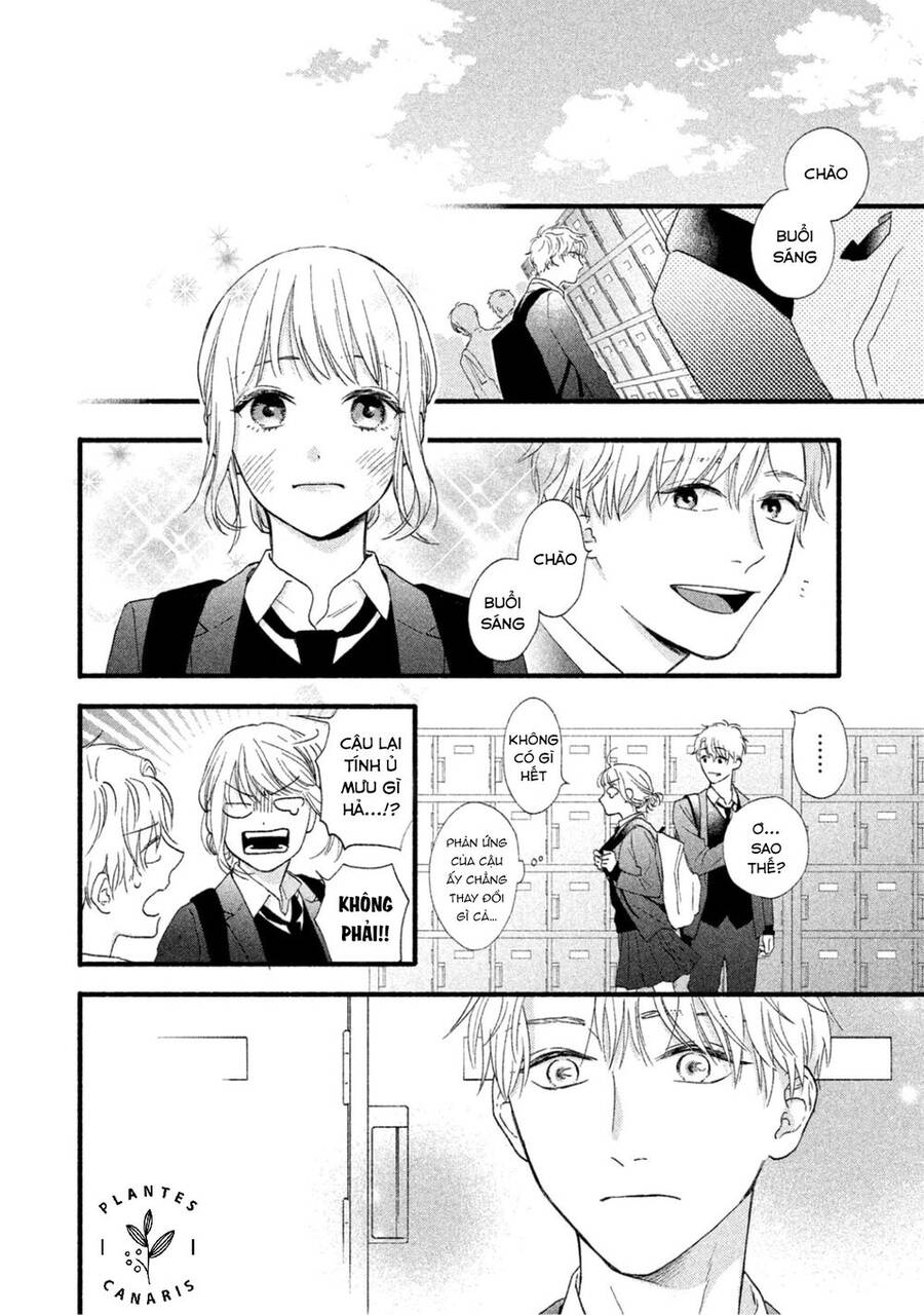 Tuyển Tập Oneshot Chapter 310 - 19