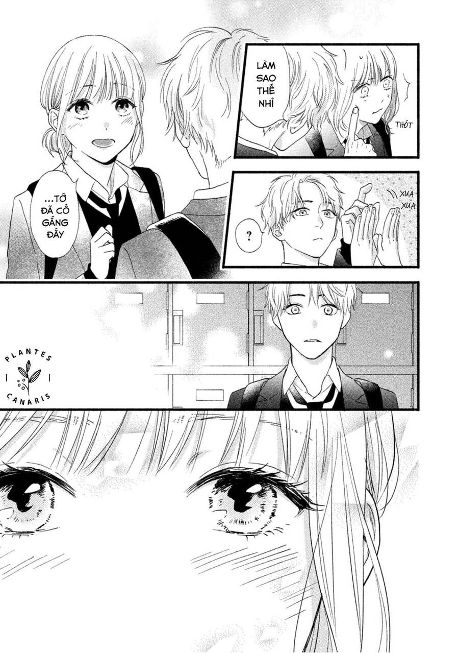 Tuyển Tập Oneshot Chapter 310 - 20