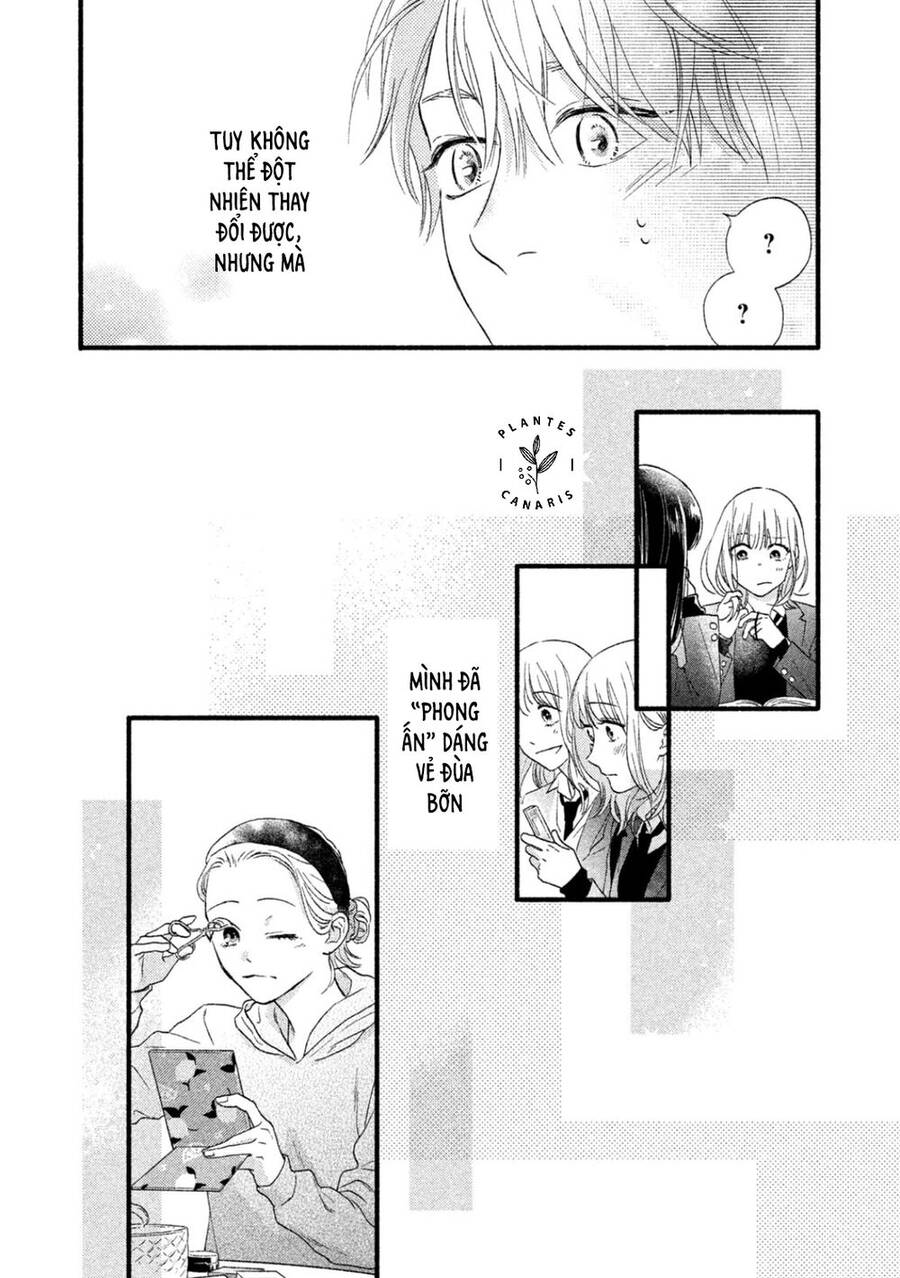 Tuyển Tập Oneshot Chapter 310 - 21