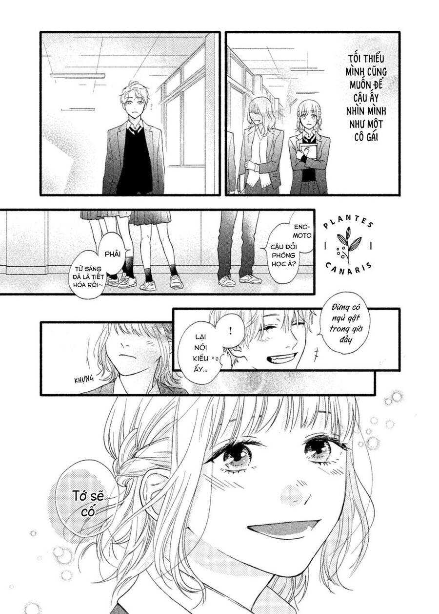 Tuyển Tập Oneshot Chapter 310 - 22