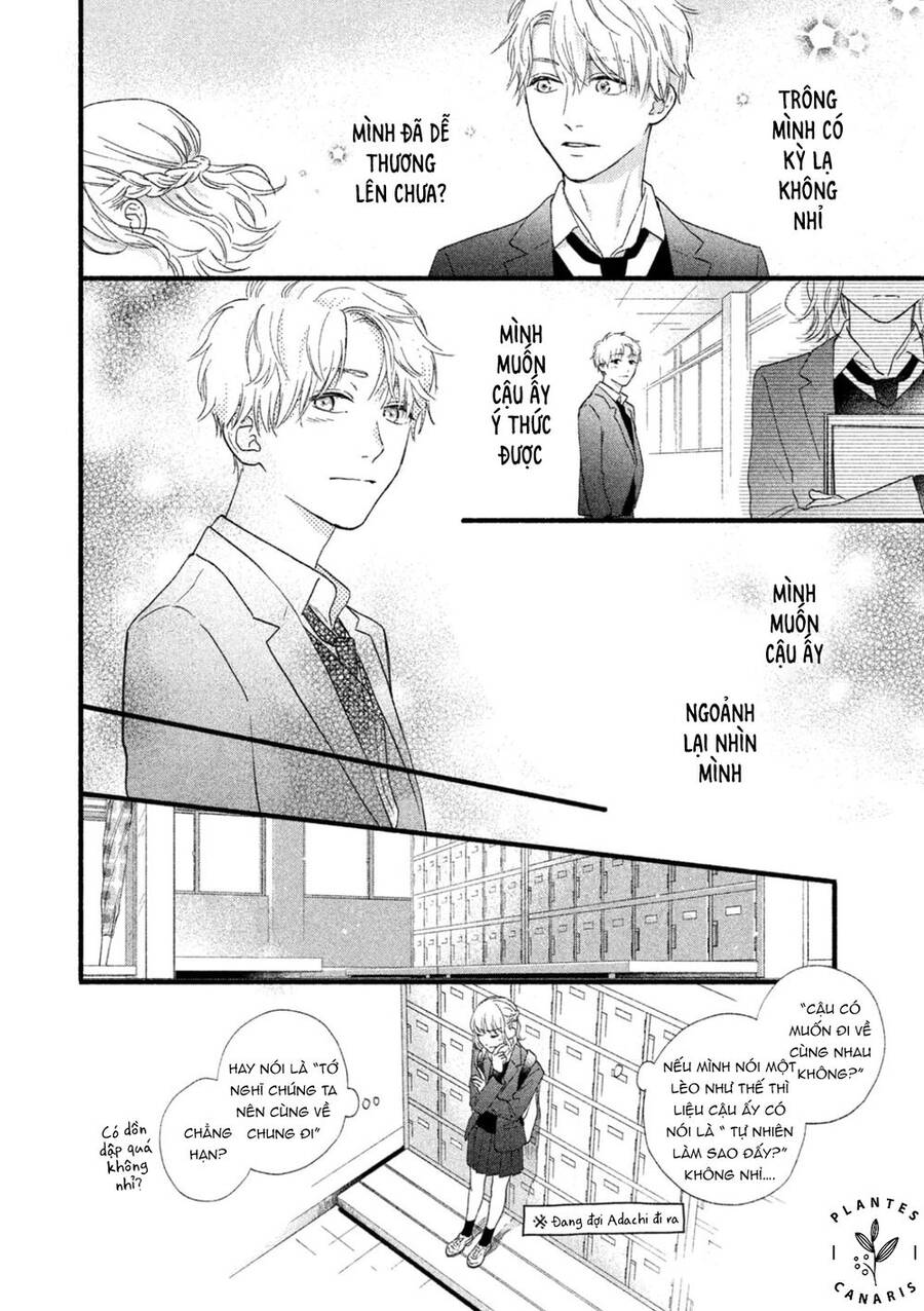 Tuyển Tập Oneshot Chapter 310 - 23