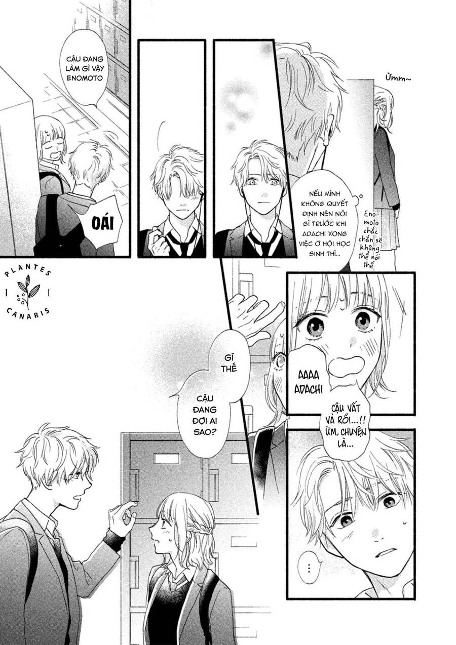 Tuyển Tập Oneshot Chapter 310 - 24