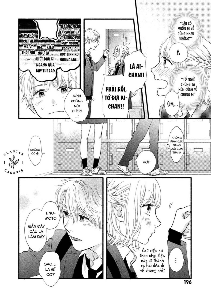 Tuyển Tập Oneshot Chapter 310 - 25