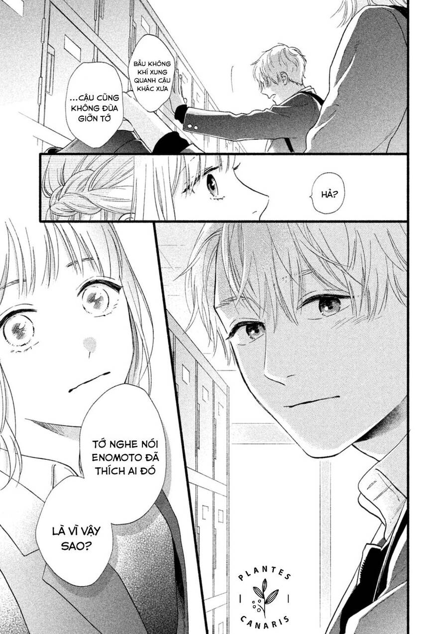 Tuyển Tập Oneshot Chapter 310 - 26