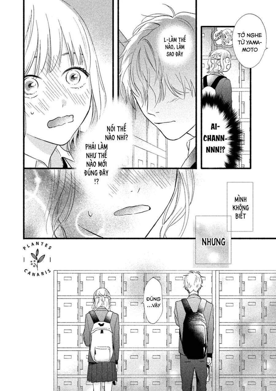 Tuyển Tập Oneshot Chapter 310 - 27