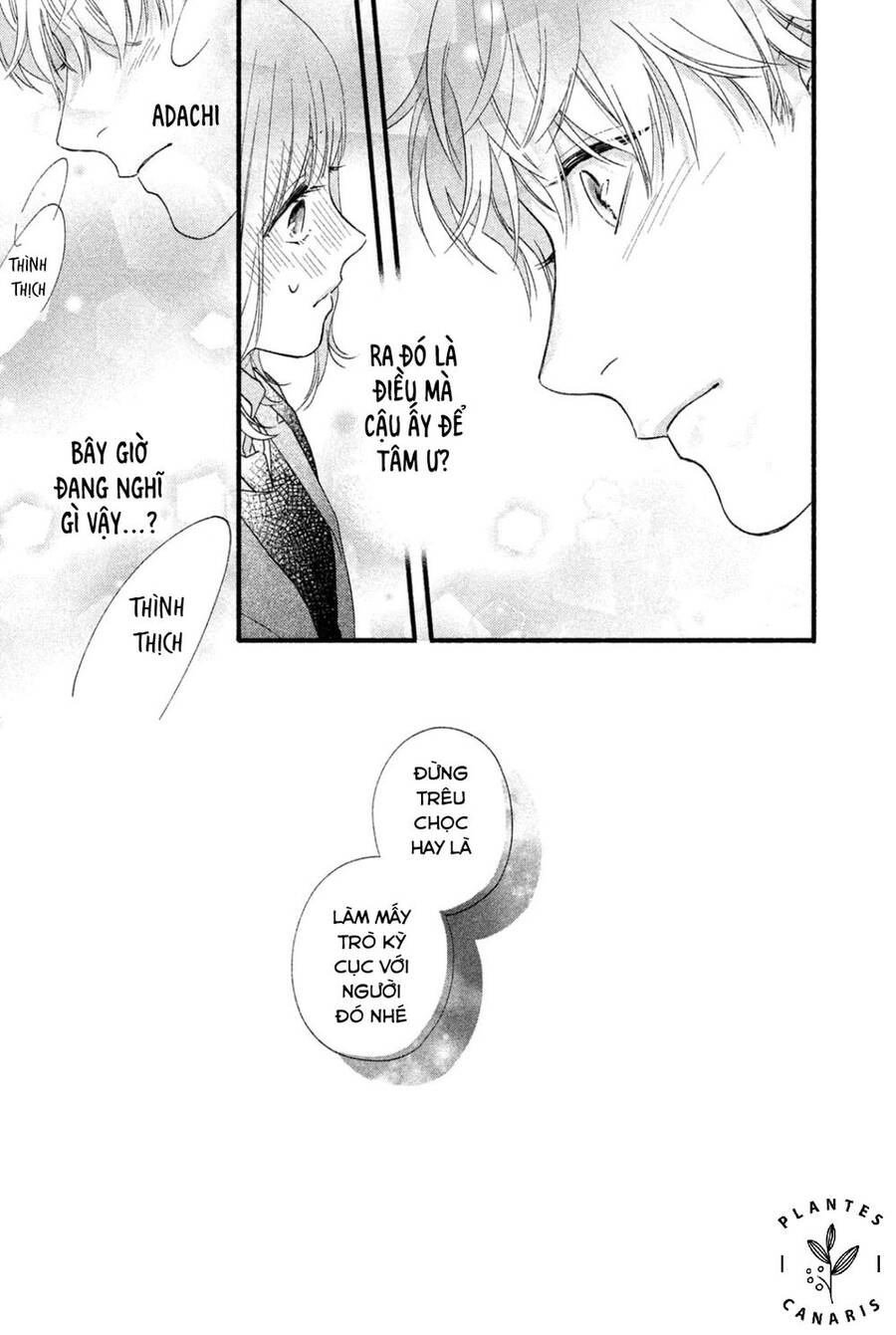 Tuyển Tập Oneshot Chapter 310 - 28